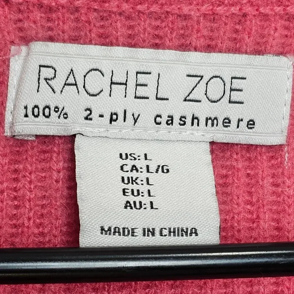 Rachel Zoe this rachel